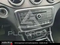 2017 Mercedes Benz GLA-Class