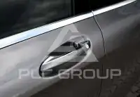 2017 Mercedes Benz GLA-Class