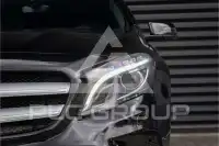2017 Mercedes Benz GLA-Class