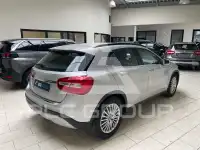 2017 Mercedes Benz GLA-Class
