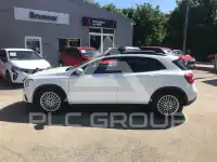 2017 Mercedes Benz GLA-Class