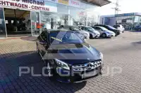 2017 Mercedes Benz GLA-Class