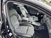 2017 Mercedes Benz GLA-Class