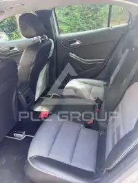 2017 Mercedes Benz GLA-Class