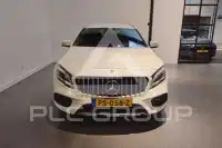 2017 Mercedes Benz GLA-Class
