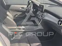 2017 Mercedes Benz GLA-Class