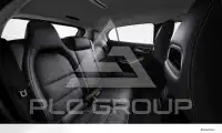 2017 Mercedes Benz GLA-Class