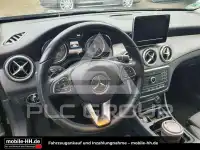 2017 Mercedes Benz GLA-Class
