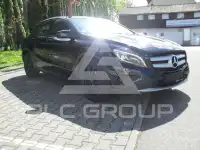 2017 Mercedes Benz GLA-Class