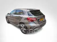2017 Mercedes Benz GLA-Class