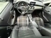 2017 Mercedes Benz GLA-Class