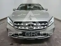 2017 Mercedes Benz GLA-Class