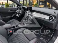 2017 Mercedes Benz GLA-Class