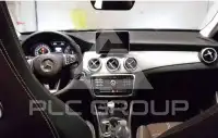 2017 Mercedes Benz GLA-Class
