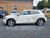 2017 Mercedes Benz GLA-Class