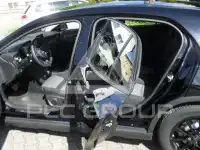 2017 Mercedes Benz GLA-Class