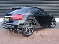 2017 Mercedes Benz GLA-Class