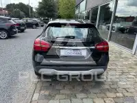 2017 Mercedes Benz GLA-Class