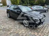 2017 Mercedes Benz GLA-Class