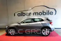 2017 Mercedes Benz GLA-Class