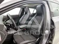 2017 Mercedes Benz GLA-Class