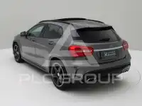 2017 Mercedes Benz GLA-Class