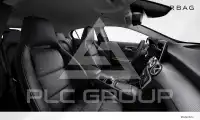 2017 Mercedes Benz GLA-Class
