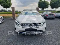 2017 Mercedes Benz GLA-Class