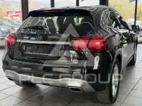2017 Mercedes Benz GLA-Class