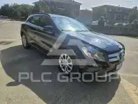 2017 Mercedes Benz GLA-Class