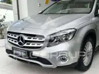 2017 Mercedes Benz GLA-Class