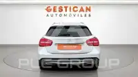 2017 Mercedes Benz GLA-Class