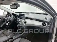 2017 Mercedes Benz GLA-Class
