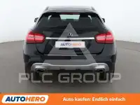 2017 Mercedes Benz GLA-Class