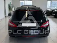 2017 Mercedes Benz CLS-Class