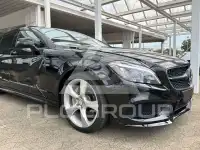 2017 Mercedes Benz CLS-Class