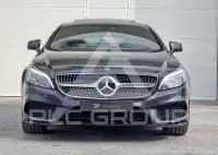 2017 Mercedes Benz CLS-Class