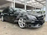 2017 Mercedes Benz CLS-Class