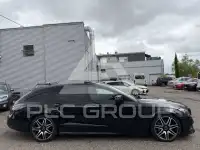 2017 Mercedes Benz CLS-Class