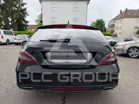 2017 Mercedes Benz CLS-Class