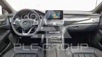 2017 Mercedes Benz CLS-Class
