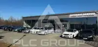 2017 Mercedes Benz CLS-Class