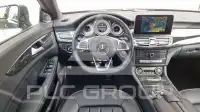 2017 Mercedes Benz CLS-Class