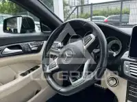 2017 Mercedes Benz CLS-Class
