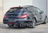 2017 Mercedes Benz CLS-Class