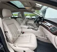 2017 Mercedes Benz CLS-Class