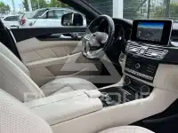 2017 Mercedes Benz CLS-Class