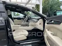 2017 Mercedes Benz CLS-Class