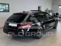 2017 Mercedes Benz CLS-Class