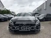 2017 Mercedes Benz CLS-Class